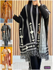 Top Scarf Pant imported Set