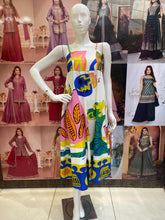 Singlet Venice Dress