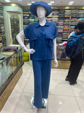 Trending western Set with Hat